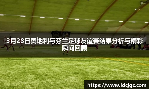 bwin必赢3月28日奥地利与芬兰足球友谊赛结果分析与精彩瞬间回顾